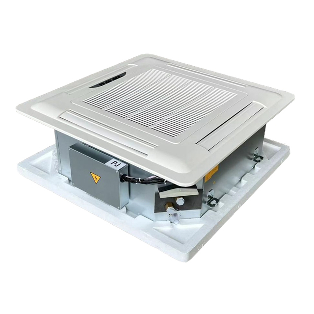 Klimaanlagen-Terminal, Luftversorgungssystem, Kassetten-Gebläsekonvektor-Einheit