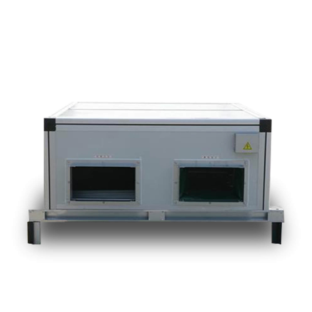 Frischluft-Lüftungsgerät