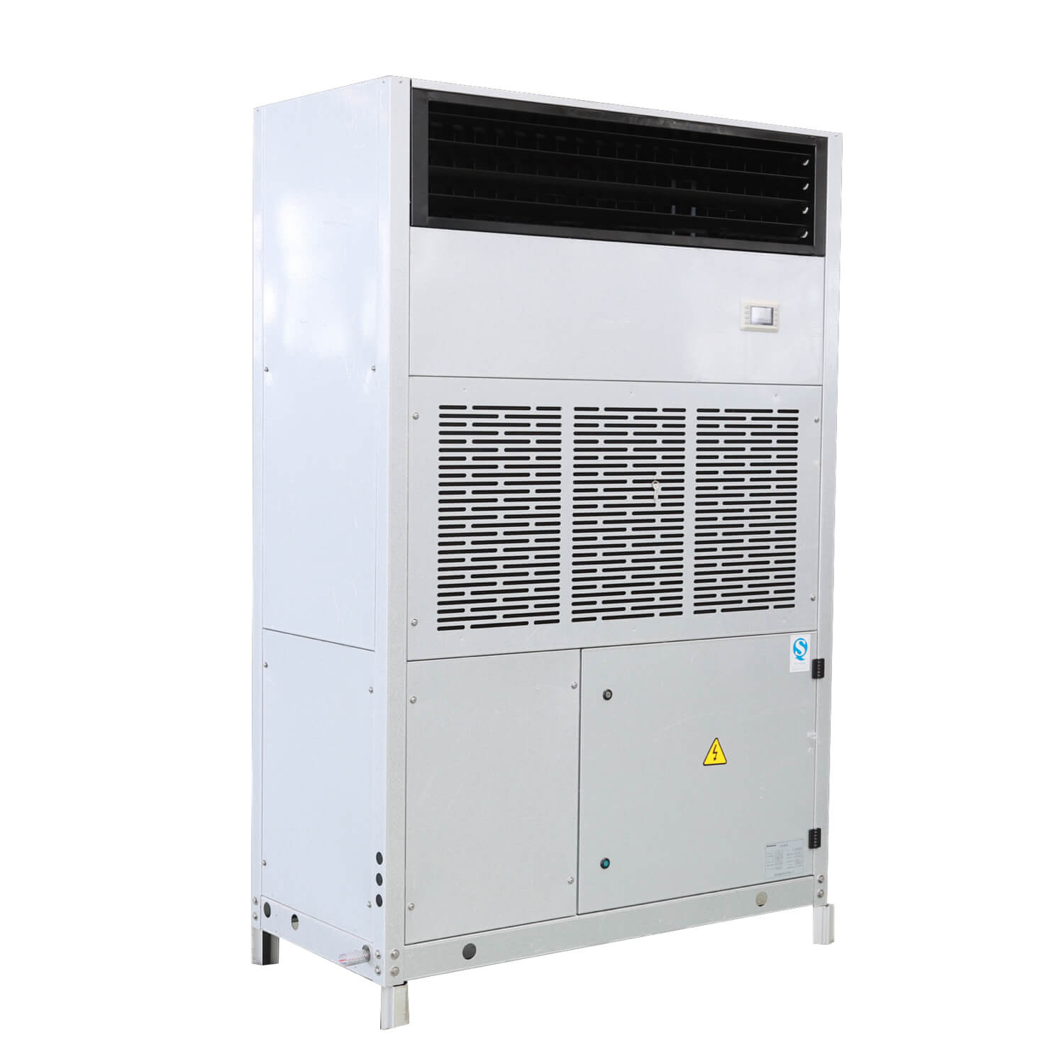 Kanalisierte Split-Einheit 25 kW–350 kW Split-Klimaanlage