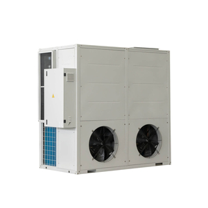 HVAC-System für Pilzzucht-Klimaanlagen