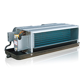 Lüfterspuleneinheit