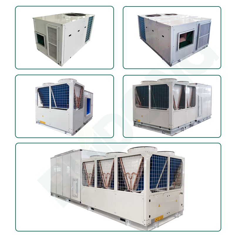 图片 1-Rooftop Packaged Unit