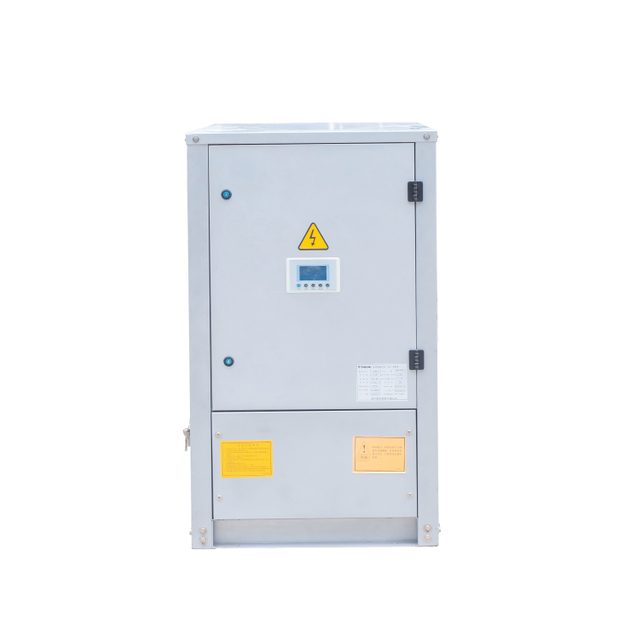 Ruidong energieeffizienter Mini-Wasserkühlungskühler für verschiedene zentrale Klimaanlagen