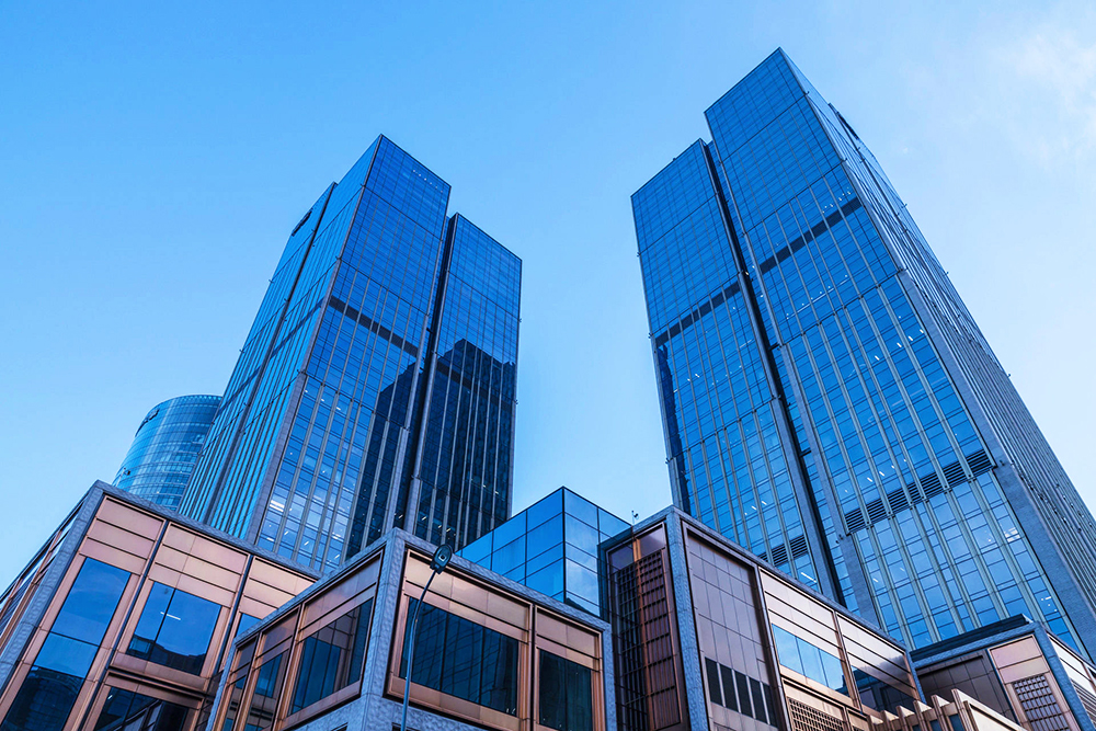 Kommerzielle Anwendungen